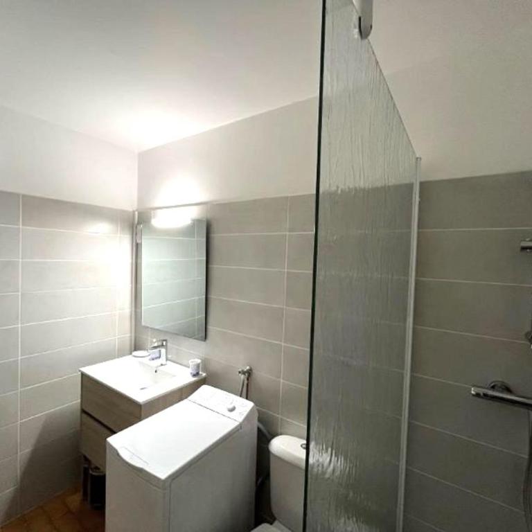 Appartement face mer - 4 pers. - FR-1-837-109 - Appartement - 5