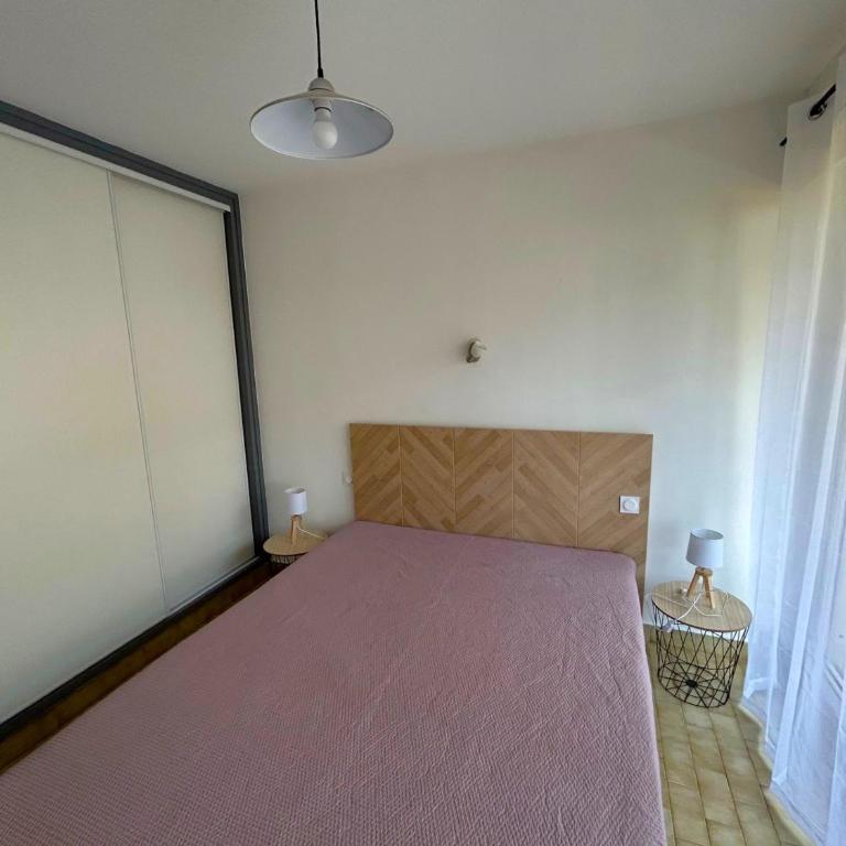 Appartement face mer - 4 pers. - FR-1-837-109 - Appartement - 10