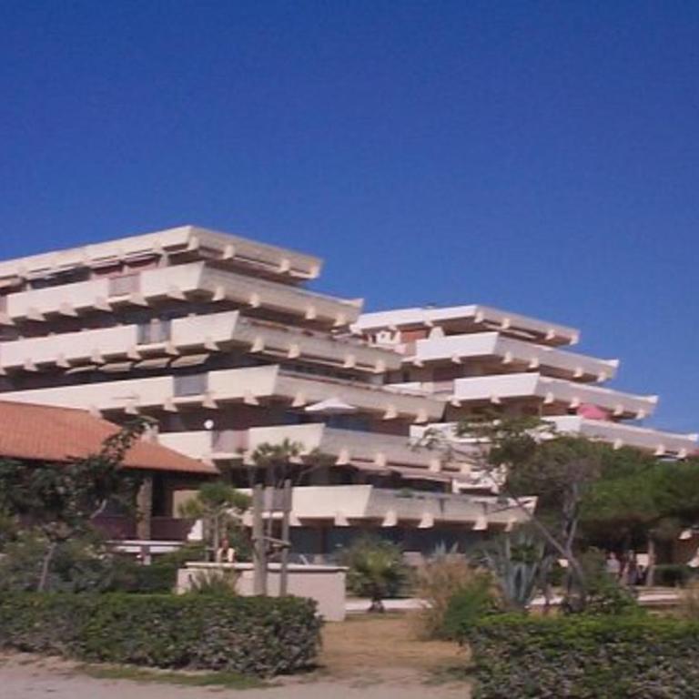 Appartement face mer - 4 pers. - FR-1-837-109 - Appartement - 11