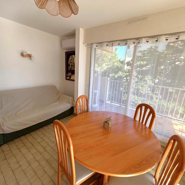 Appartement face mer - 4 pers. - FR-1-837-109 - Appartement - 14