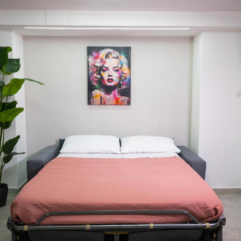 L'Oasi di Parthenope - Casa con 2 Camere da Letto - 43