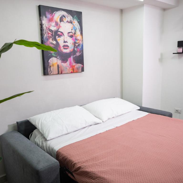 L'Oasi di Parthenope - Casa con 2 Camere da Letto - 44