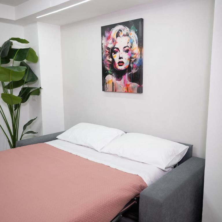 L'Oasi di Parthenope - Casa con 2 Camere da Letto - 45