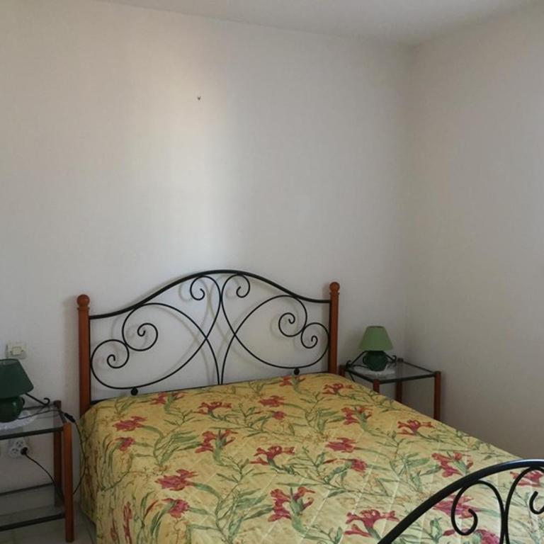 Appartement pour 4 personnes avec vue sur mer à Argelès-sur-Mer - FR-1-837-51 - Appartamento - 12