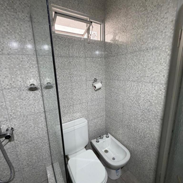 Lo de Tucson house - Apartamento de 1 dormitorio - 3