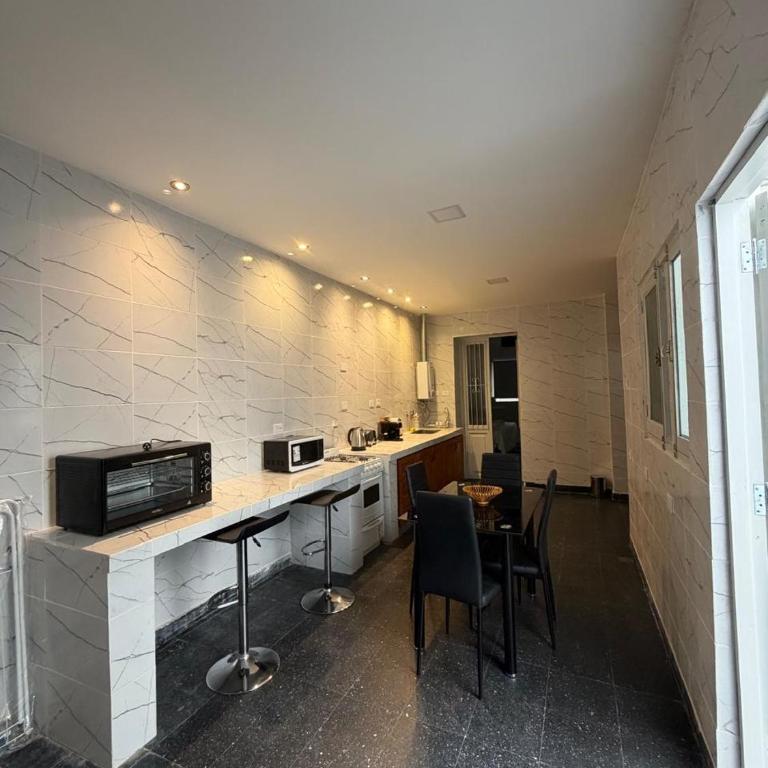 Lo de Tucson house - Apartamento de 1 dormitorio - 6