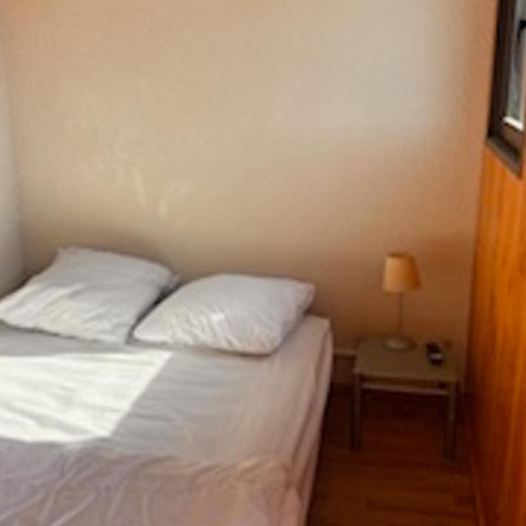 Les Angles - T2 Cabine Cosy 4 Pers - Appartement 2 Chambres - 12