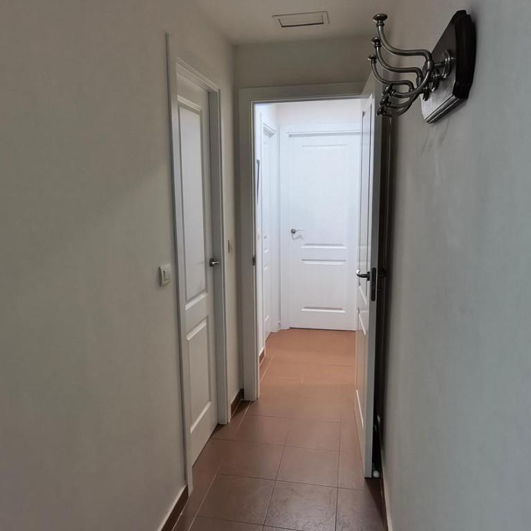 Albatros Golf Costa Esuri Ayamonte Huelva - Apartamento de 2 dormitorios - 39