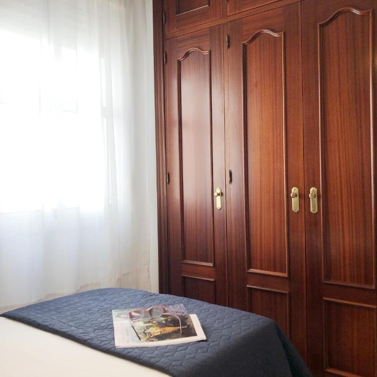 Apartamento con Aire y Azotea con Vistas al Mar - Apartamento de 2 dormitorios - 9