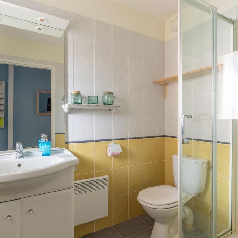 Appartement 2* avec terrasse proche lac, 4 personnes - FR-1-319-623 - Appartement - 17