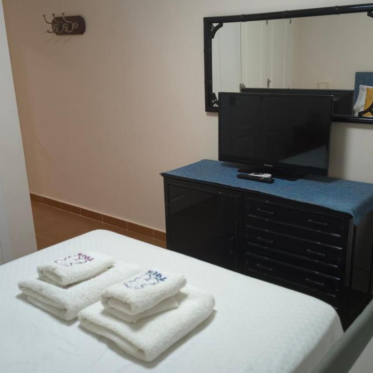 Albatros Golf Costa Esuri Ayamonte Huelva - Apartamento de 2 dormitorios - 36