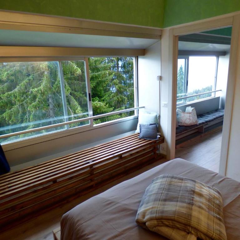 Suite apartment Marilleva 2 bedroom private parking - Appartamento con 2 Camere da Letto - 27