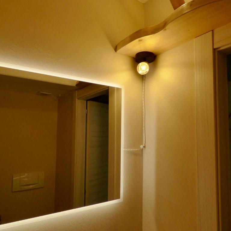 Suite apartment Marilleva 2 bedroom private parking - Appartamento con 2 Camere da Letto - 24