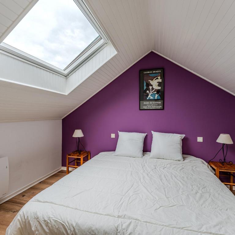 Maison 3 Chambres à 100m de la Plage - FR-1-521-270 - Ferienhaus - 15