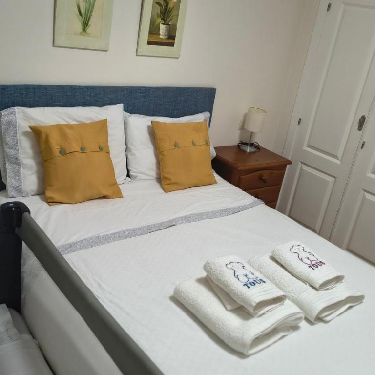 Albatros Golf Costa Esuri Ayamonte Huelva - Apartamento de 2 dormitorios - 32
