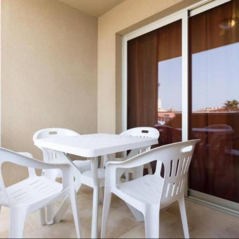 La Perla Paraíso del Surf con Piscina y Garaje - Apartamento - 14