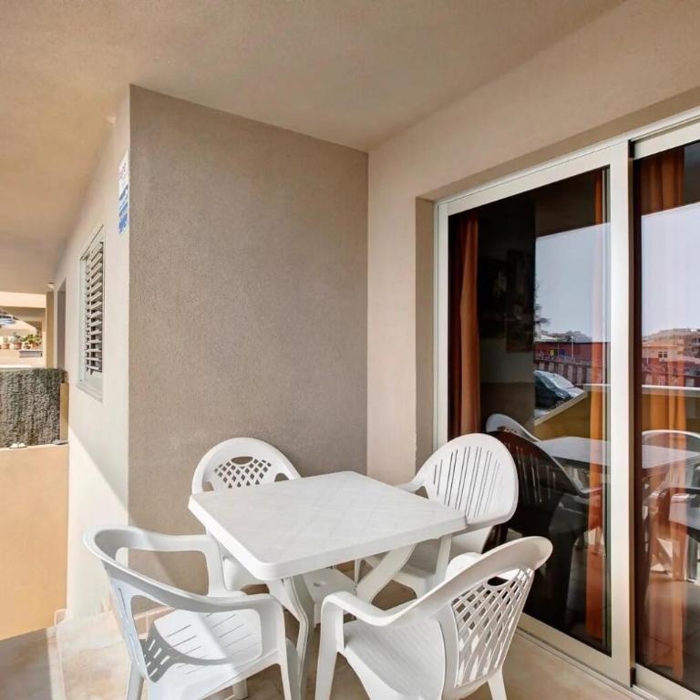 La Perla Paraíso del Surf con Piscina y Garaje - Apartamento - 13