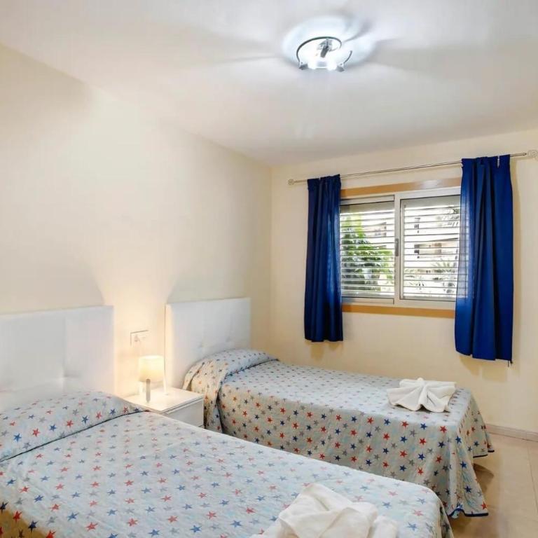 La Perla Paraíso del Surf con Piscina y Garaje - Apartamento - 22