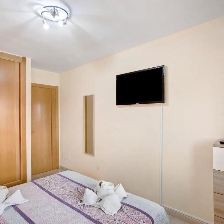 La Perla Paraíso del Surf con Piscina y Garaje - Apartamento - 18