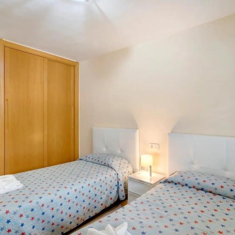 La Perla Paraíso del Surf con Piscina y Garaje - Apartamento - 21
