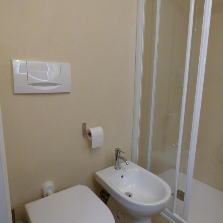 Suite apartment Marilleva 2 bedroom private parking - Appartamento con 2 Camere da Letto - 19