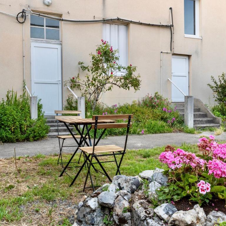 Appartement - Washington 3 - Apartment mit 2 Schlafzimmern - 44