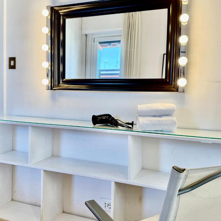 Elegant Vatican Metro & Golf Rome - Deluxe Apartment - 21