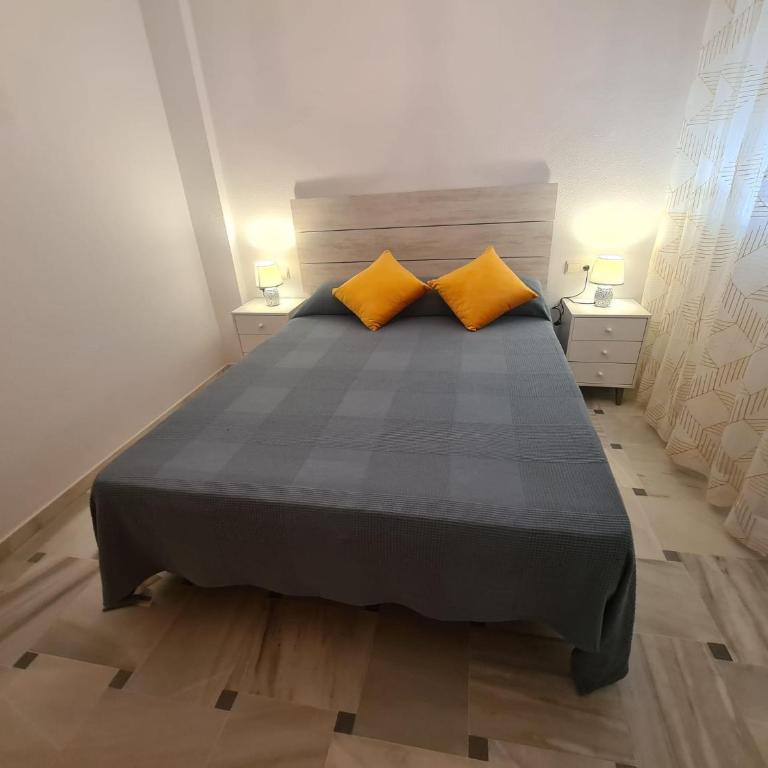 Apartamento Pozuelo - Apartamento de 1 dormitorio - 11