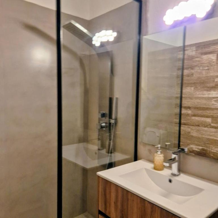 SOHO Chacras de Coria Casa Completa - Two-Bedroom House - 14