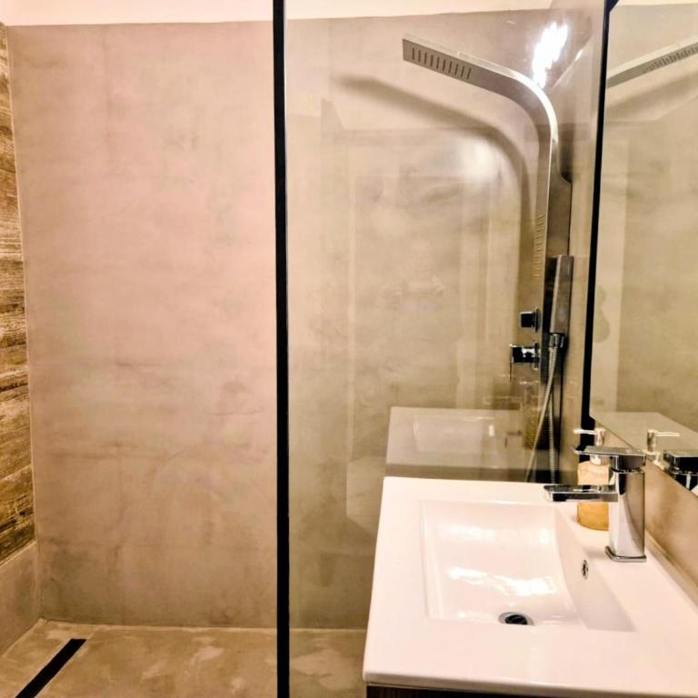 SOHO Chacras de Coria Casa Completa - Two-Bedroom House - 11