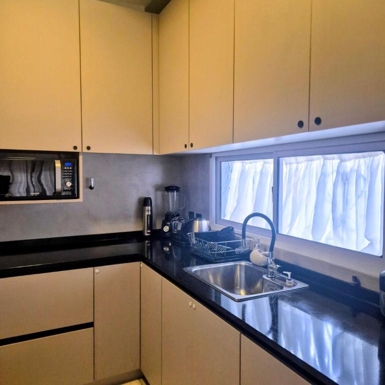 SOHO Chacras de Coria Casa Completa - Two-Bedroom House - 20