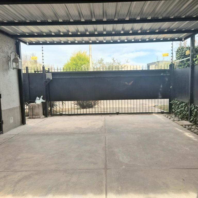 SOHO Chacras de Coria Casa Completa - Two-Bedroom House - 23
