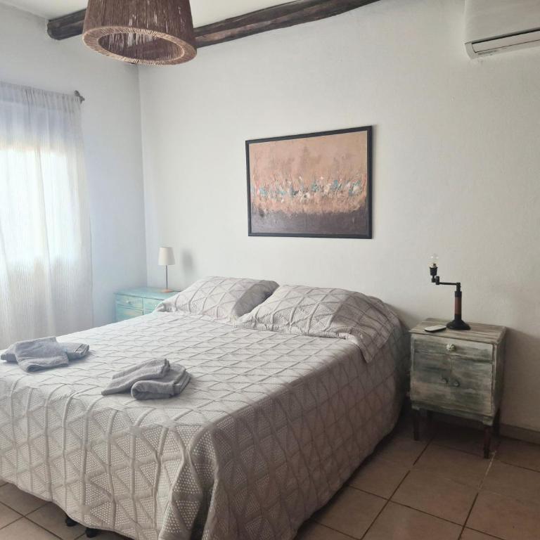 SOHO Chacras de Coria Casa Completa - Two-Bedroom House - 16