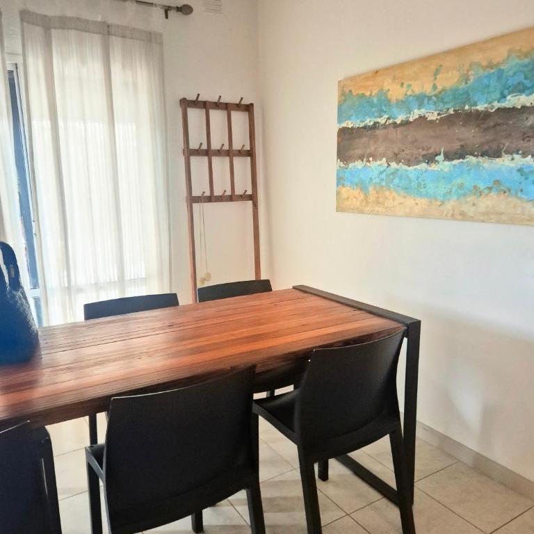 SOHO Chacras de Coria Casa Completa - Two-Bedroom House - 21