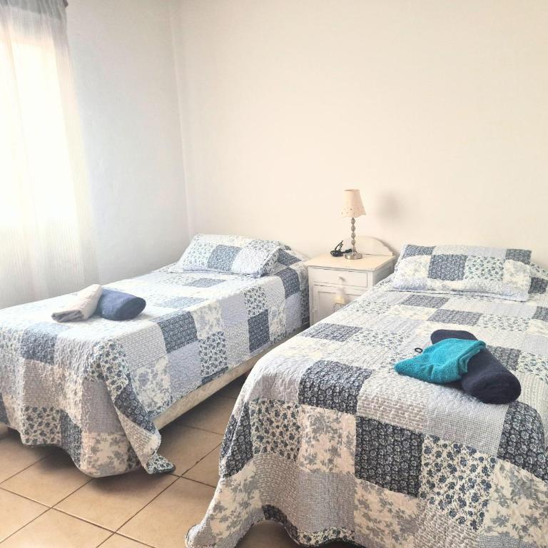 SOHO Chacras de Coria Casa Completa - Two-Bedroom House - 17