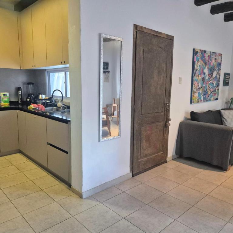 SOHO Chacras de Coria Casa Completa - Two-Bedroom House - 18