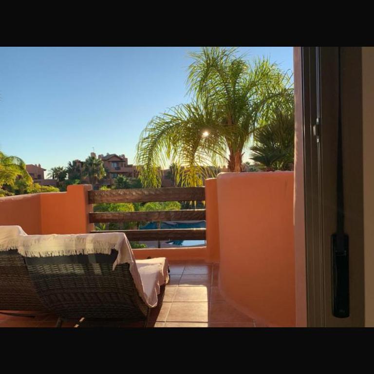 Estepona Sotoserena Seeview - Appartement 2 Chambres - 5