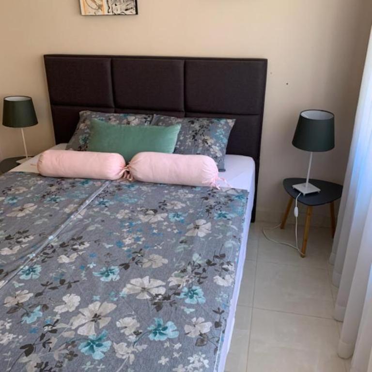Estepona Sotoserena Seeview - Appartement 2 Chambres - 11