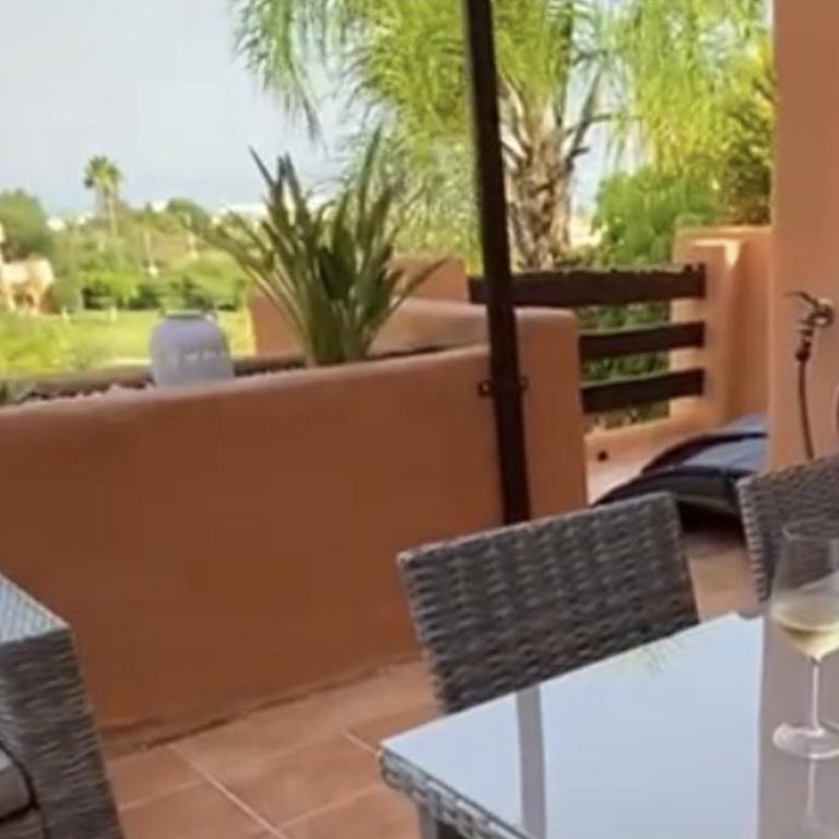 Estepona Sotoserena Seeview - Appartement 2 Chambres - 7