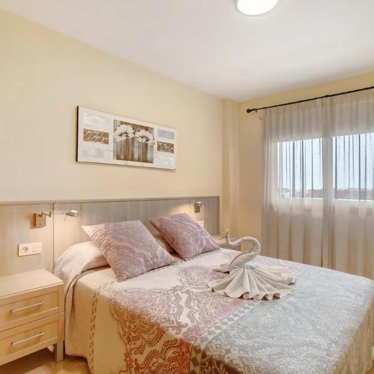 La Perla E35 by MEDANO RENTALS - Apartamento de 2 dormitorios - 10