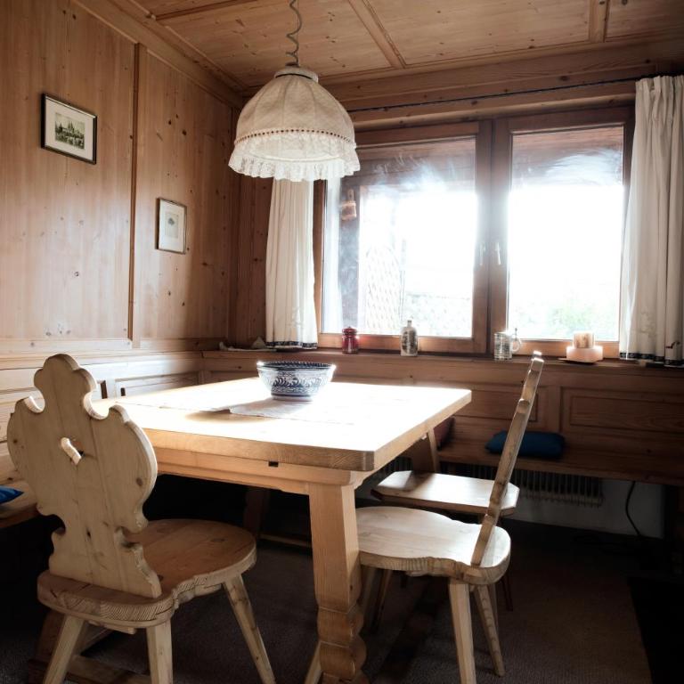 Haus Fink - Casa con 3 Camere da Letto - 9