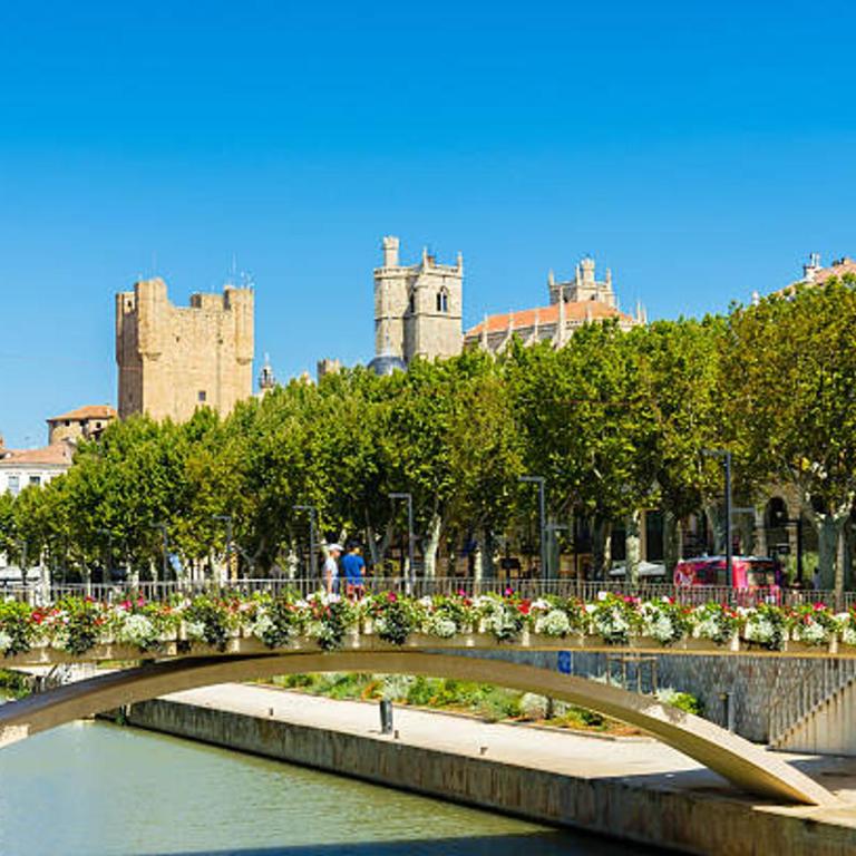 Appartement cocooning centre-ville - 2 pers. - FR-1-882-5 - Appartamento - 18