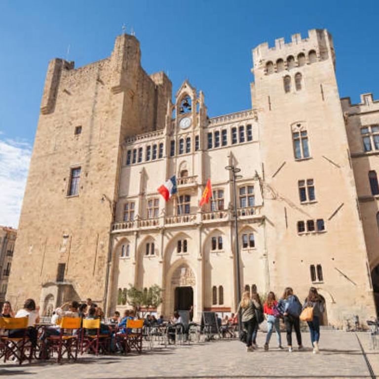 Appartement cocooning centre-ville - 2 pers. - FR-1-882-5 - Appartamento - 19