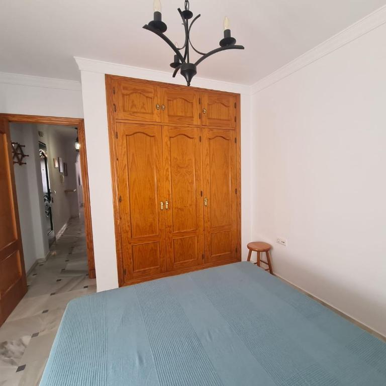 Apartamento Pozuelo - Apartamento de 1 dormitorio - 12