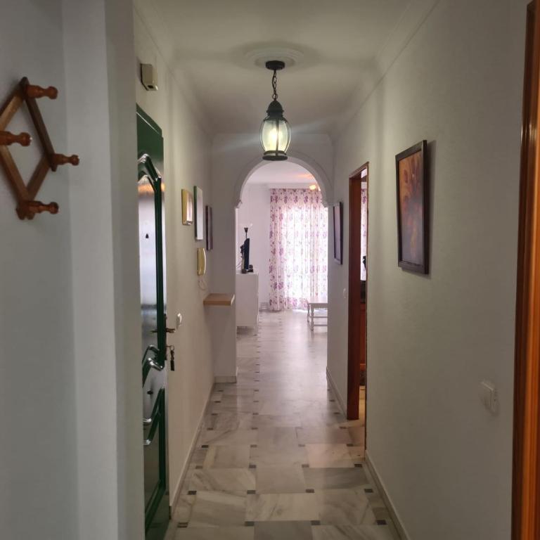 Apartamento Pozuelo - Apartamento de 1 dormitorio - 7