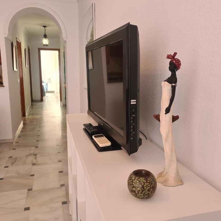 Apartamento Pozuelo - Apartamento de 1 dormitorio - 6