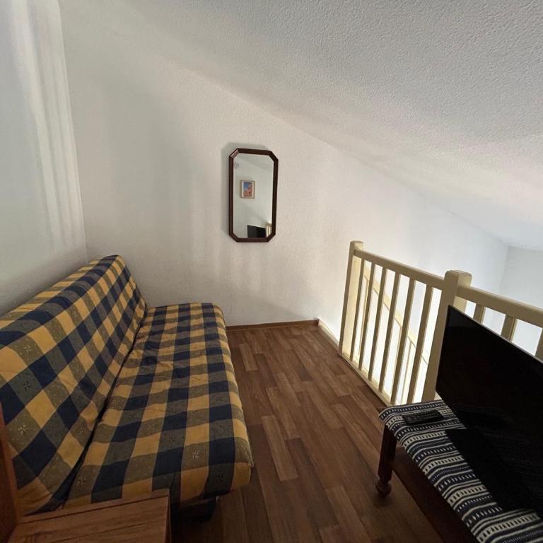 Appartement avec piscine - 5 pers. - FR-1-837-144 - Appartement - 12