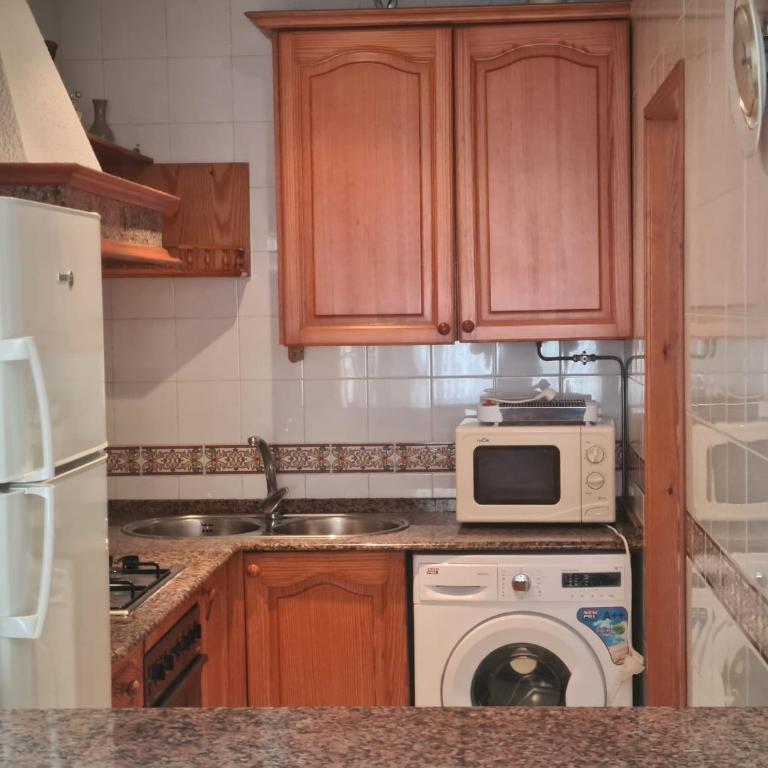 Apartamento Pozuelo - Apartamento de 1 dormitorio - 3