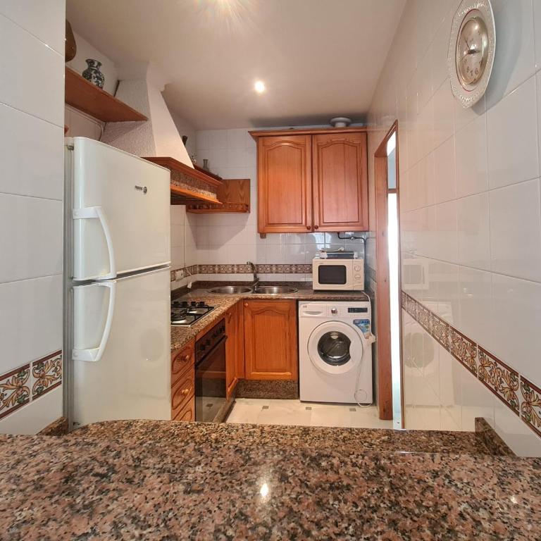 Apartamento Pozuelo - Apartamento de 1 dormitorio - 4