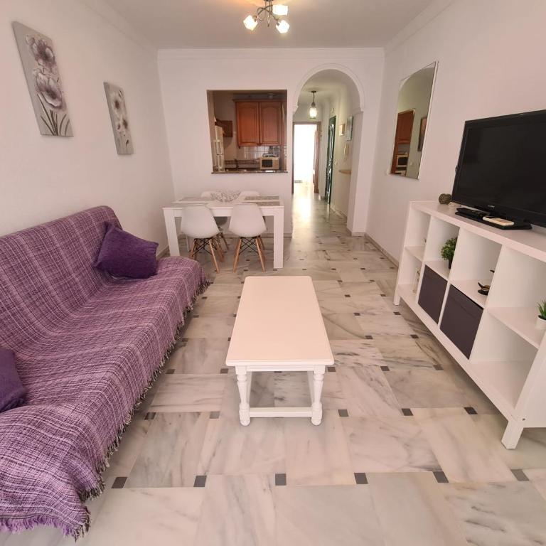 Apartamento Pozuelo - Apartamento de 1 dormitorio - 1